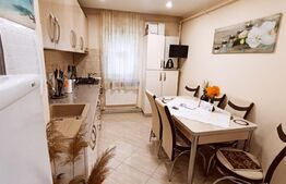 Apartament 2 camere, 54mp, modern, zona Ampoi