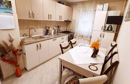 Apartament 2 camere, 54mp, modern, zona Ampoi