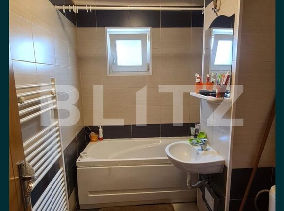 Apartament de vânzare 3 camere Cetate - 117716AV | BLITZ Alba Iulia | Poza3