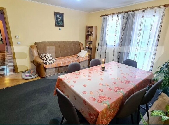 Apartament de vânzare 3 camere Cetate - 117716AV | BLITZ Alba Iulia | Poza1