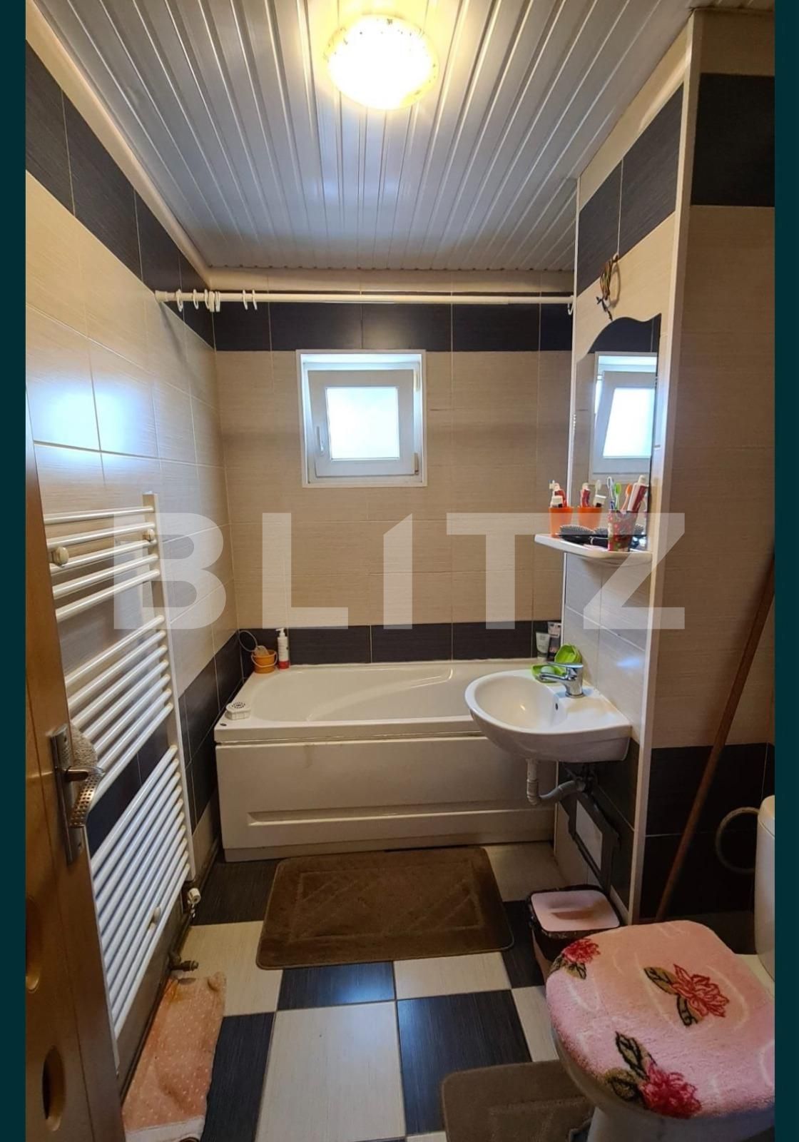 Apartament de vânzare 3 camere Cetate - 117716AV | BLITZ Alba Iulia | Poza3