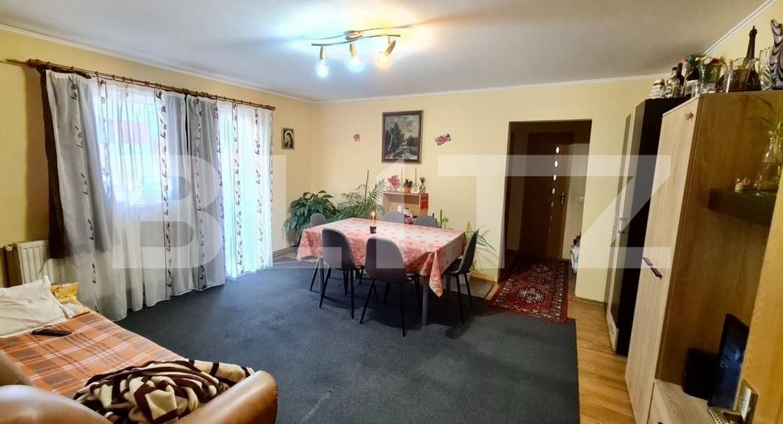 Apartament de vânzare 3 camere Cetate - 117716AV | BLITZ Alba Iulia | Poza5