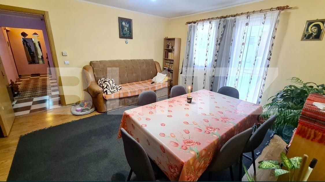 Apartament de vânzare 3 camere Cetate - 117716AV | BLITZ Alba Iulia | Poza1