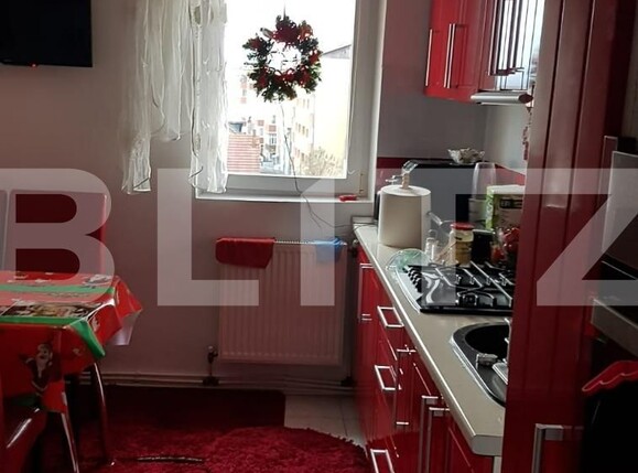 Apartament de vânzare 4 camere Cetate - 117737AV | BLITZ Alba Iulia | Poza2