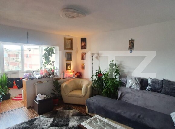 Apartament de vânzare 4 camere Cetate - 117737AV | BLITZ Alba Iulia | Poza1