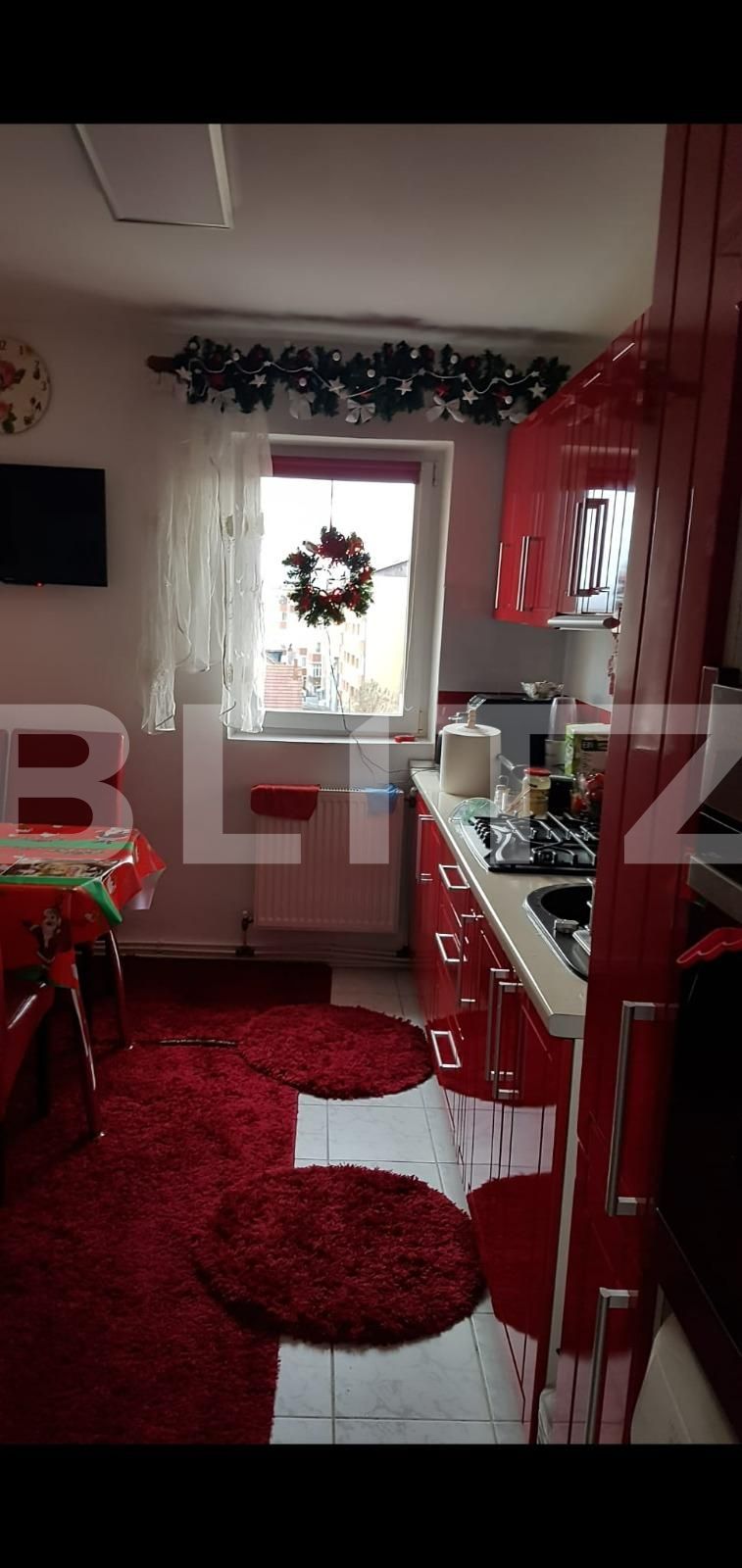 Apartament de vânzare 4 camere Cetate - 117737AV | BLITZ Alba Iulia | Poza2