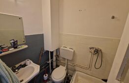 Garsoniera, etaj 2, 23mp, zona Ampoi