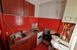 Garsoniera, etaj 2, 23mp, zona Ampoi