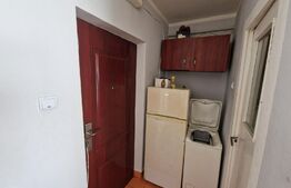 Garsoniera, etaj 2, 23mp, zona Ampoi