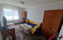 Garsoniera, etaj 2, 23mp, zona Ampoi