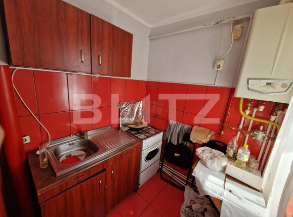 Garsonieră de vânzare Bărăbanț - 117778AV | BLITZ Alba Iulia | Poza2
