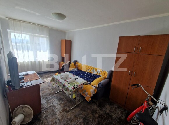 Garsonieră de vânzare Bărăbanț - 117778AV | BLITZ Alba Iulia | Poza1