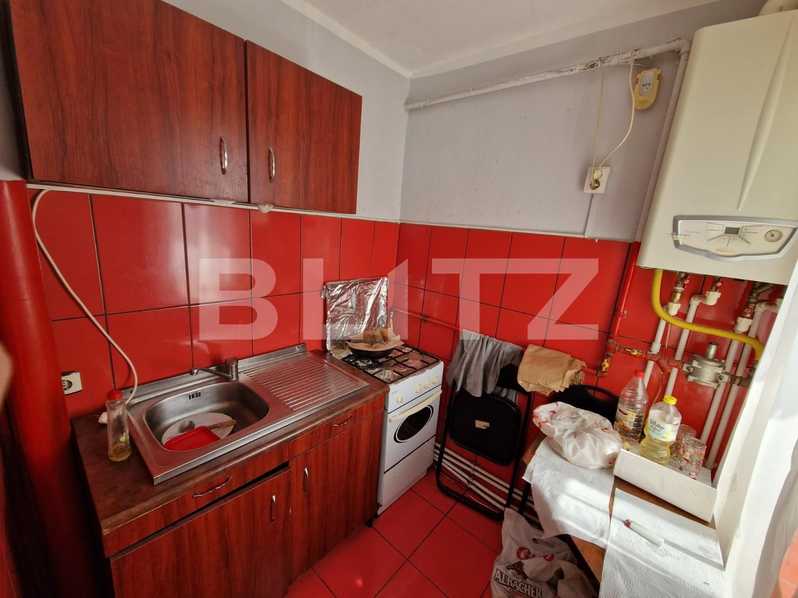 Garsonieră de vânzare Bărăbanț - 117778AV | BLITZ Alba Iulia | Poza2
