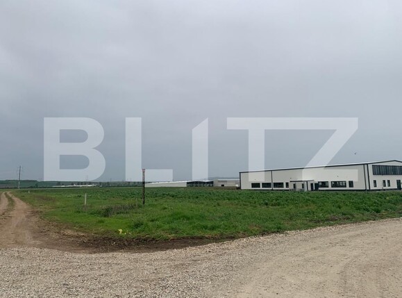 Teren de vânzare Exterior Sud - 117832TV | BLITZ Alba Iulia | Poza3