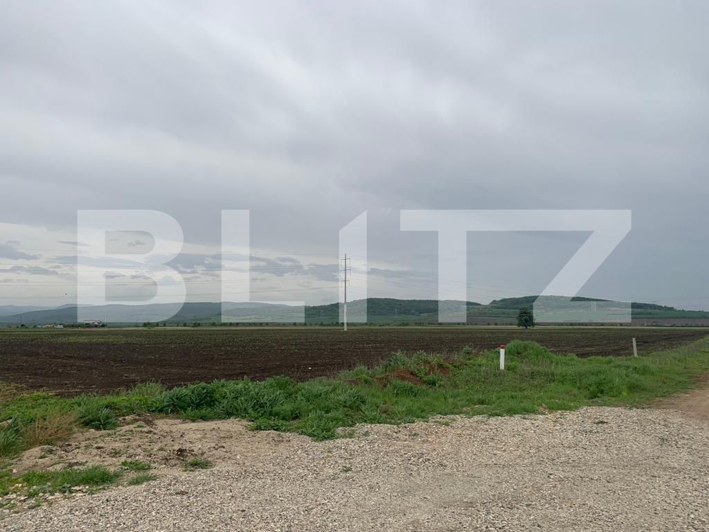 Teren de vânzare Exterior Sud - 117835TV | BLITZ Alba Iulia | Poza2