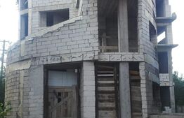 Hotel 2200mp utili in stadiu de Rosu in Zona Cetate