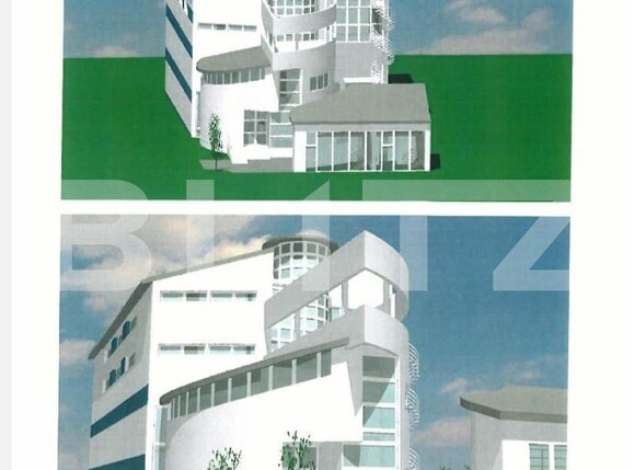 Spațiu comercial de vânzare Cetate - 117884SVC | BLITZ Alba Iulia | Poza2