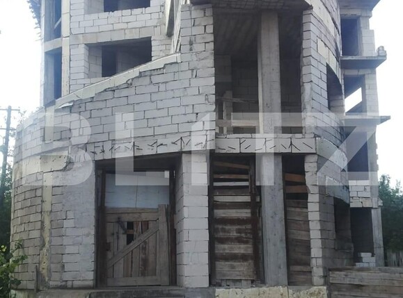 Spațiu comercial de vânzare Cetate - 117884SVC | BLITZ Alba Iulia | Poza3