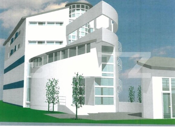 Spațiu comercial de vânzare Cetate - 117884SVC | BLITZ Alba Iulia | Poza1