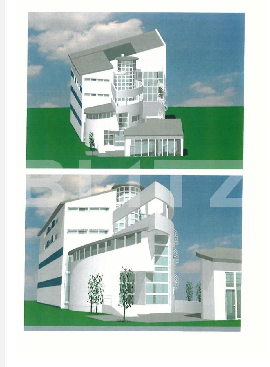 Spațiu comercial de vânzare Cetate - 117884SVC | BLITZ Alba Iulia | Poza2