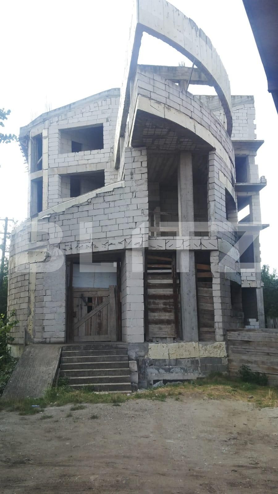 Spațiu comercial de vânzare Cetate - 117884SVC | BLITZ Alba Iulia | Poza3