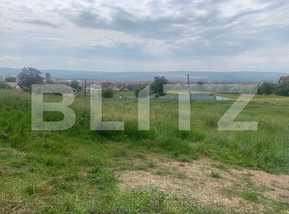 Teren de vânzare Cetate - 118197TV | BLITZ Alba Iulia | Poza1