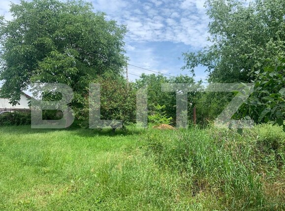 Teren de vânzare Central - 118210TV | BLITZ Alba Iulia | Poza3