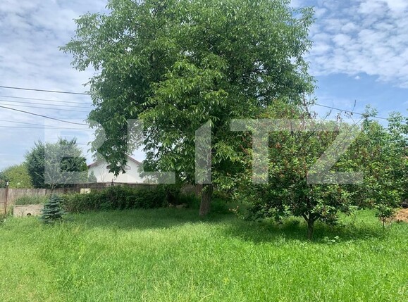 Teren de vânzare Central - 118210TV | BLITZ Alba Iulia | Poza1