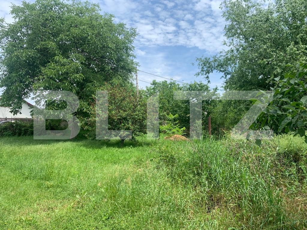 Teren de vânzare Central - 118210TV | BLITZ Alba Iulia | Poza3