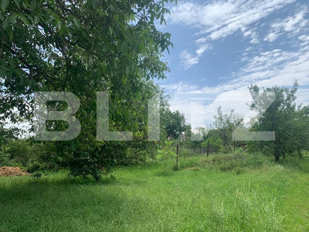 Teren de vânzare Central - 118210TV | BLITZ Alba Iulia | Poza2