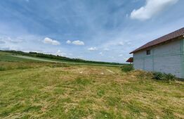 Teren intravilan 1020 mp, zona Ighiu-Targ