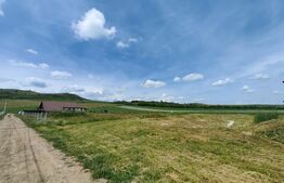 Teren intravilan 1020 mp, zona Ighiu-Targ