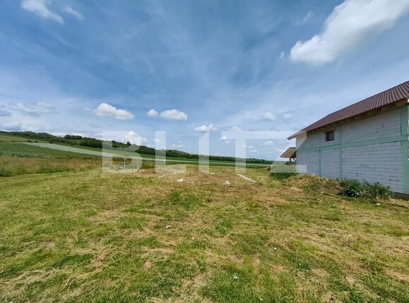 Teren de vânzare Nord Vest - 118221TV | BLITZ Alba Iulia | Poza4