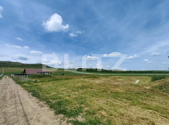 Teren de vânzare Nord Vest - 118221TV | BLITZ Alba Iulia | Poza2
