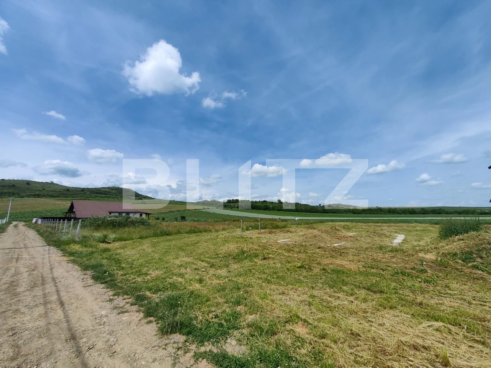 Teren de vânzare Nord Vest - 118221TV | BLITZ Alba Iulia | Poza2