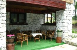 Afacere la cheie! Pensiune Munții Apuseni, zona Arieșeni