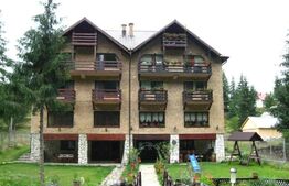 Afacere la cheie! Pensiune Munții Apuseni, zona Arieșeni