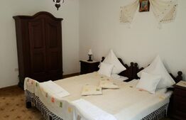 Afacere la cheie! Pensiune Munții Apuseni, zona Arieșeni