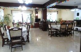 Afacere la cheie! Pensiune Munții Apuseni, zona Arieșeni