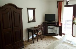 Afacere la cheie! Pensiune Munții Apuseni, zona Arieșeni