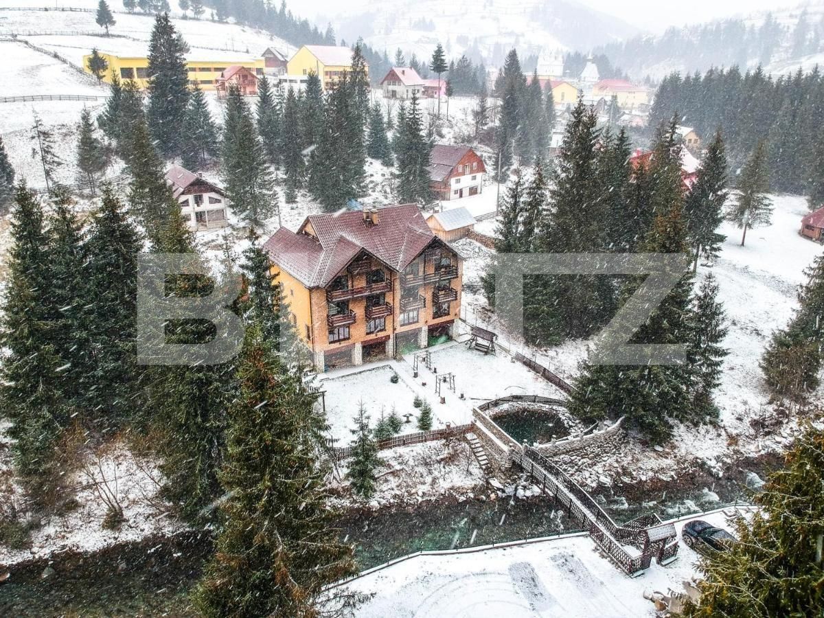 Spațiu comercial de vânzare Nord Vest - 118222SVC | BLITZ Alba Iulia | Poza12