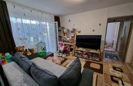 Apartament 2 camere, 52mp,  Cetate