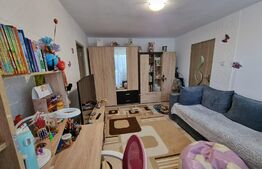 Apartament 2 camere, 52mp,  Cetate