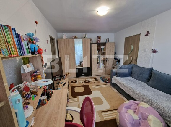 Apartament de vânzare 2 camere Cetate - 118267AV | BLITZ Alba Iulia | Poza4