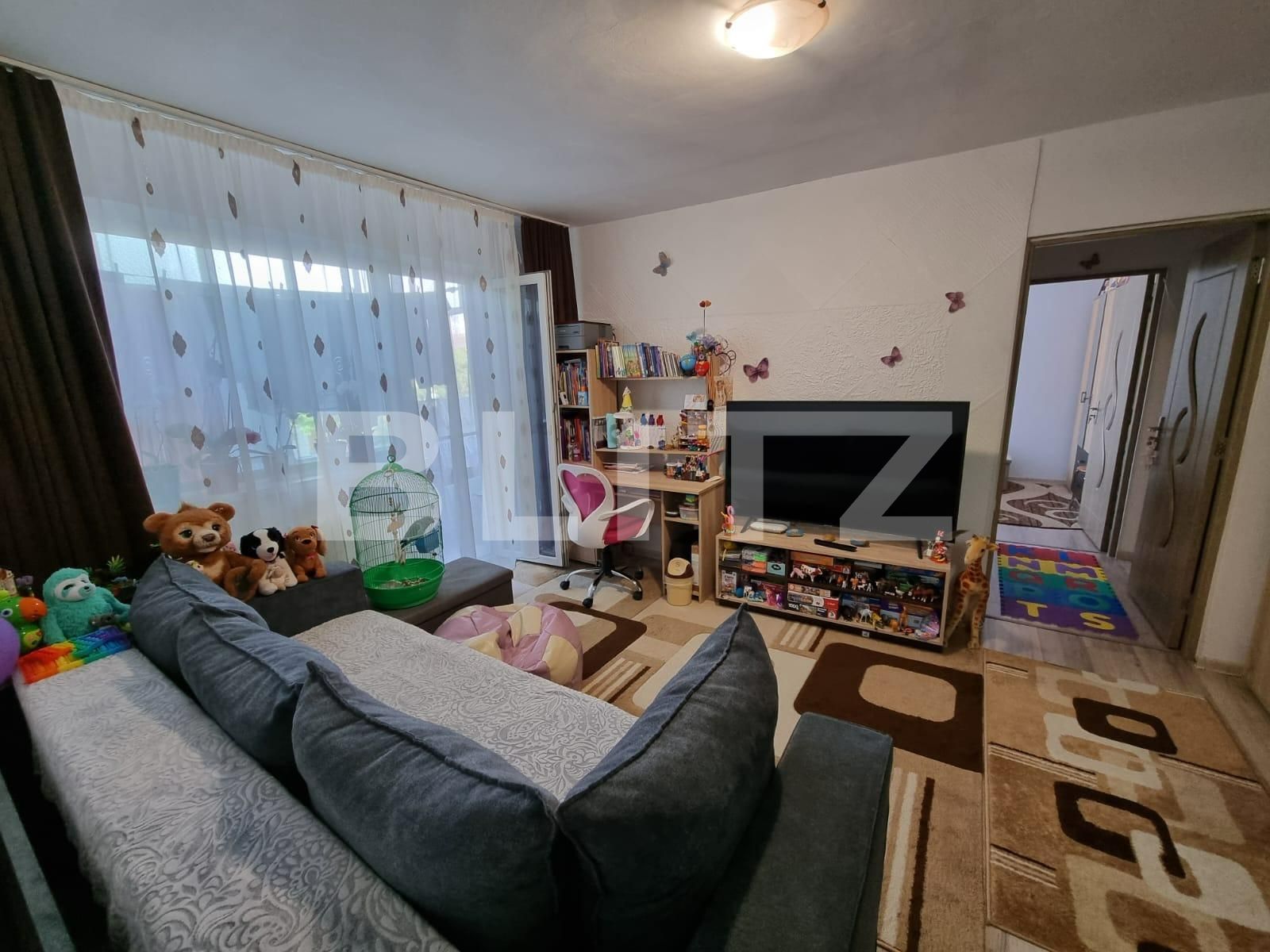 Apartament de vânzare 2 camere Cetate - 118267AV | BLITZ Alba Iulia | Poza1