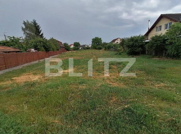 Teren de vânzare Partoș - 118313TV | BLITZ Alba Iulia | Poza2