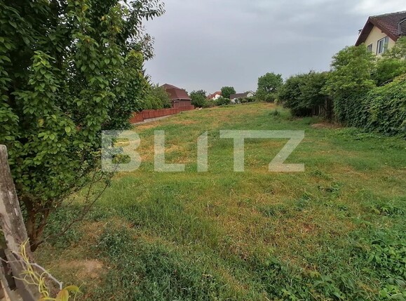 Teren de vânzare Partoș - 118313TV | BLITZ Alba Iulia | Poza1