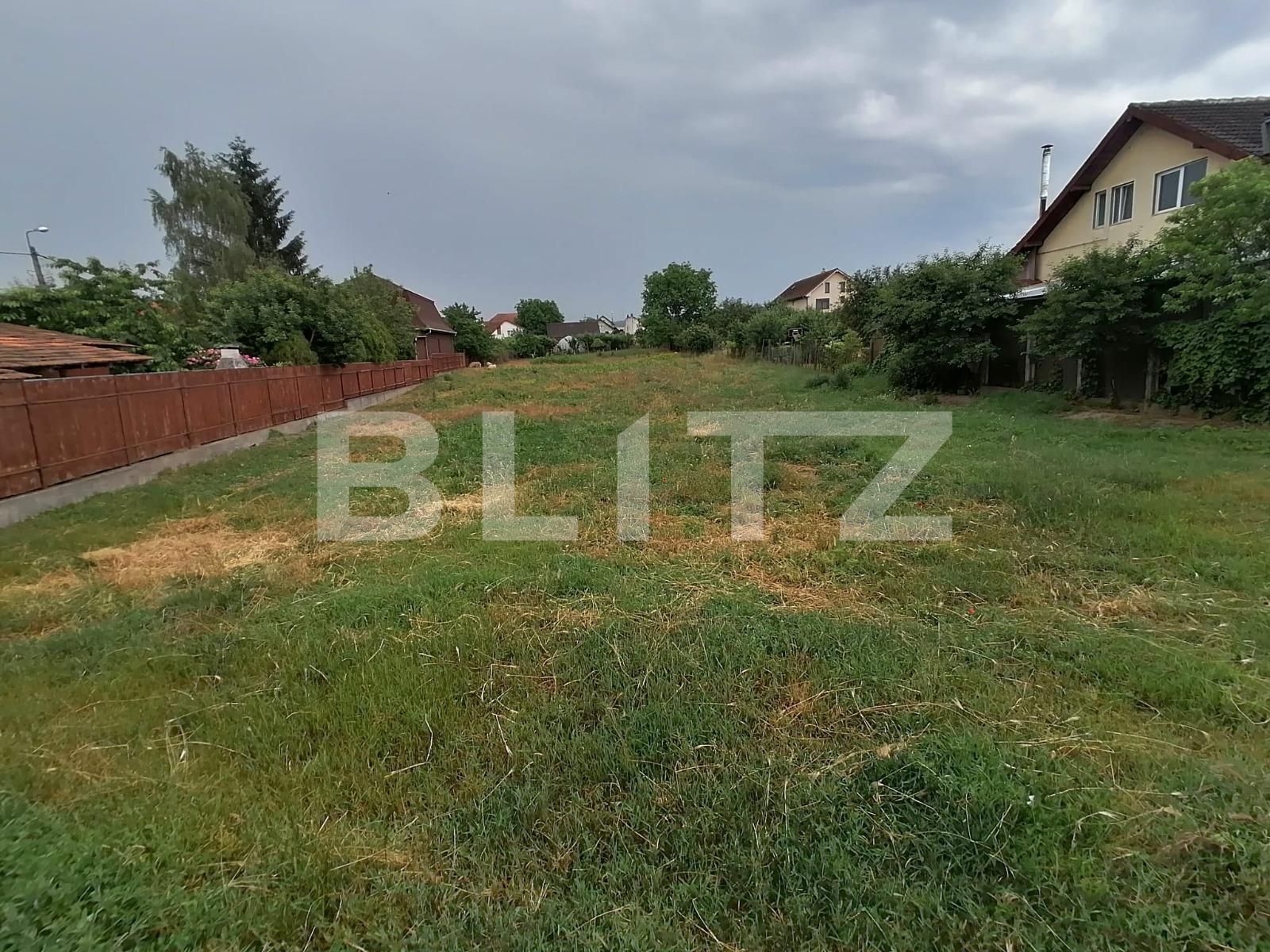 Teren de vânzare Partoș - 118313TV | BLITZ Alba Iulia | Poza2
