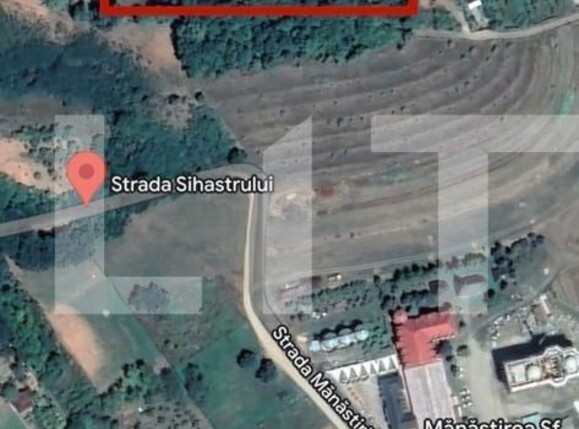 Teren de vânzare Cetate - 118362TV | BLITZ Alba Iulia | Poza1