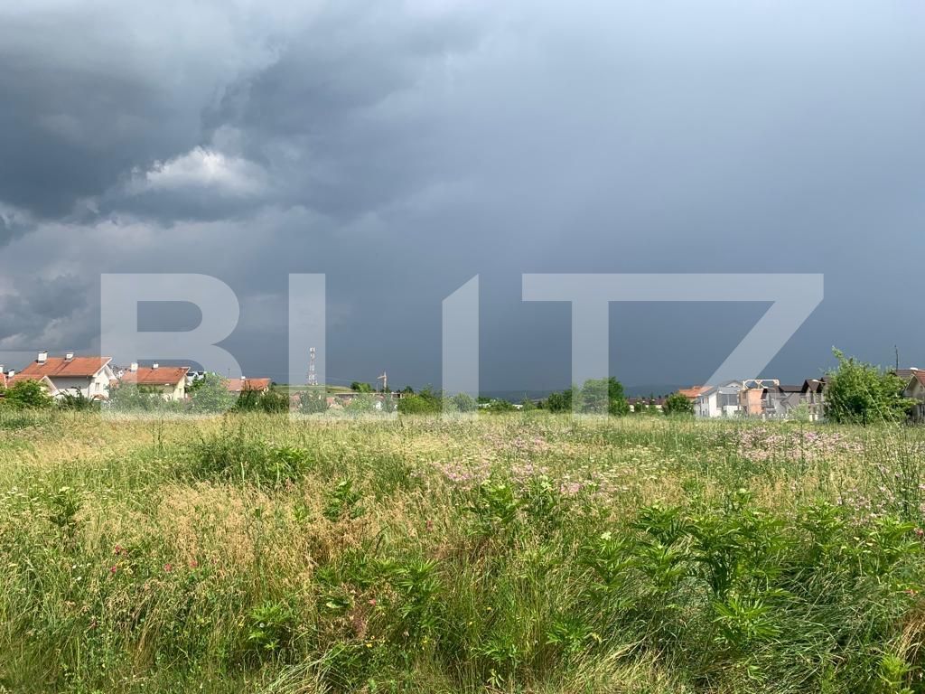 Teren de vânzare Cetate - 118363TV | BLITZ Alba Iulia | Poza2